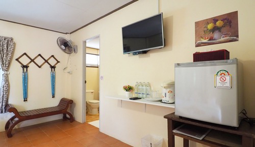 Chambre Familiale