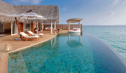 Chambre (Ocean Residence)