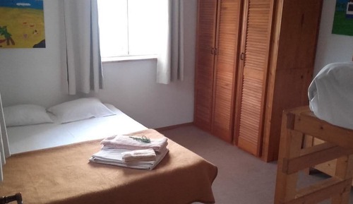 Appartement, 2 chambres, terrasse, vue jardin