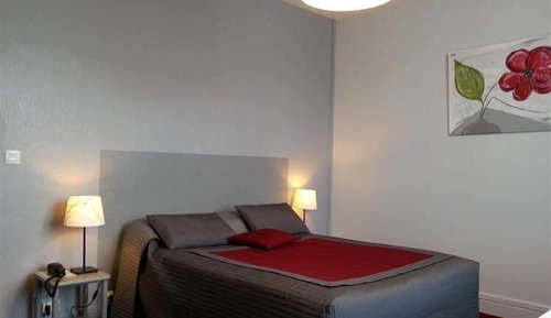 Chambre Double Standard