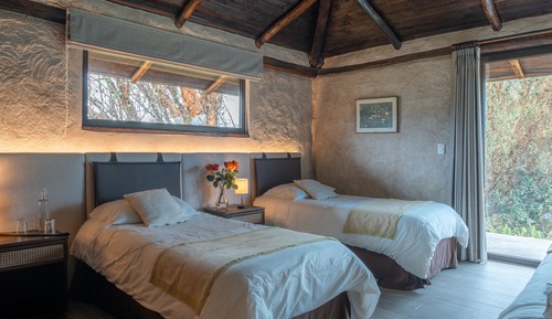 Chambre Triple Standard