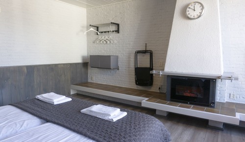 Chambre Familiale