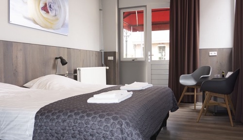 Chambre Double