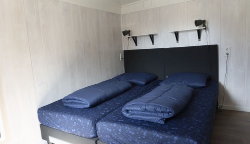 Appartement Classique