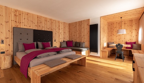Suite Studio Junior