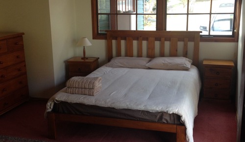 Chambre Double (Oak )