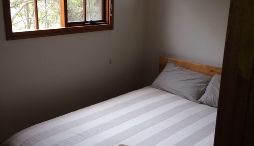 Chambre Double (Celery Top Pine)