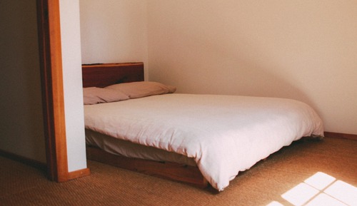 Chambre Double (Blackwood)