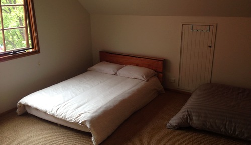 Chambre Triple (Acacia)