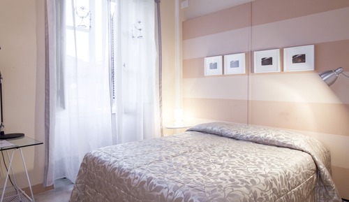 Chambre Simple
