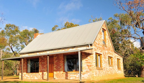 Cottage Classique, 3 chambres