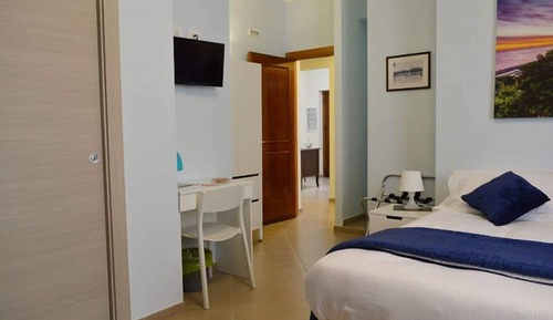 Chambre Double