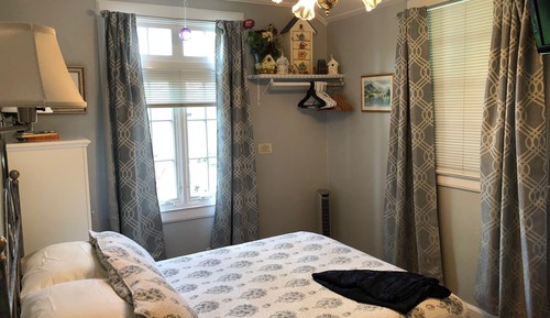 Standard Room, Non Lakeview 
