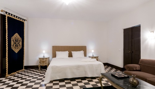 Suite Royale