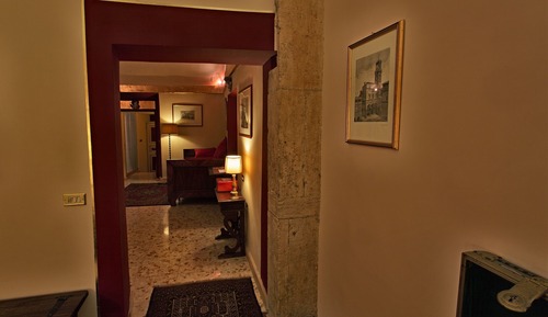 Suite Familiale, 2 chambres, terrasse, vue fleuve