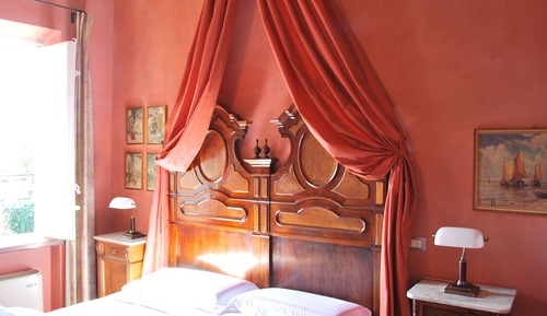 Chambre Double Standard