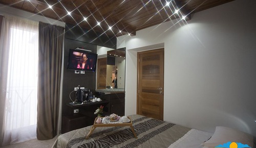 Chambre Simple