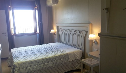 Chambre Triple Supérieure