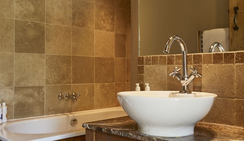 Chambre Double Luxe