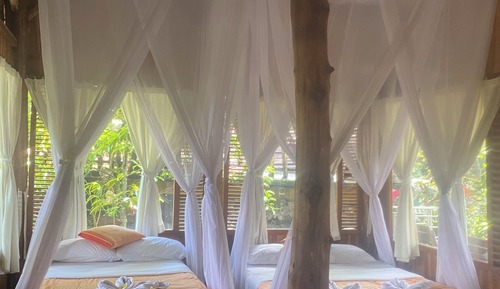 Chambre Premium