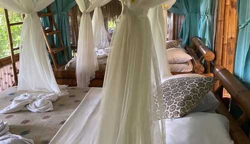 Chambre Triple Deluxe