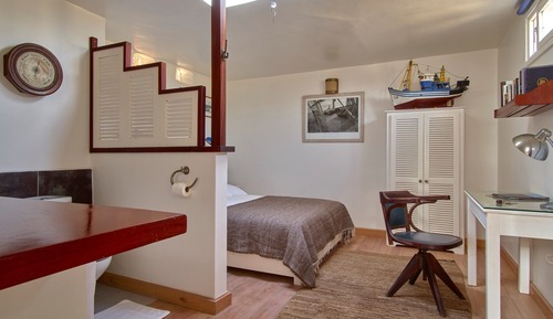 Chambre Simple