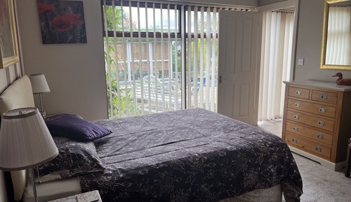 Appartement, 1 chambre (The Annex)