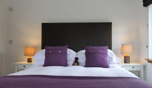 Chambre Double (Steading1)