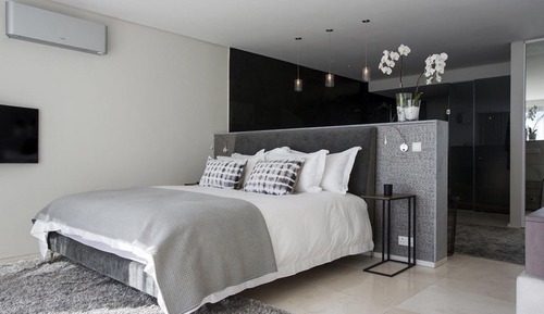 Suite Luxe (Meerlust)