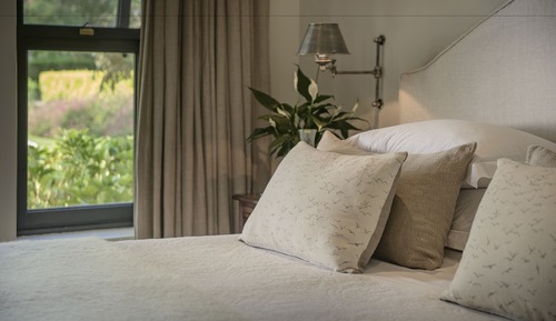 Chambre Double Classique (King 3)