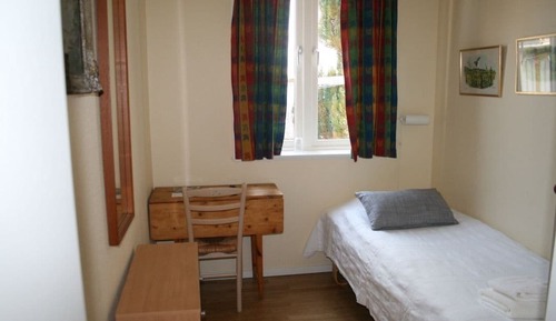 Chambre Simple