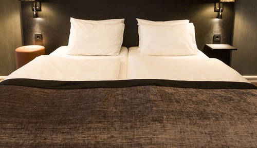 Chambre Double Standard