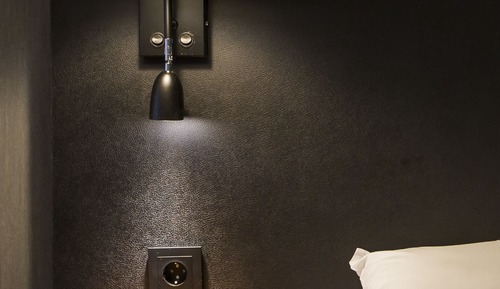 Chambre Double Économique