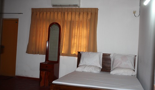 Chambre Double