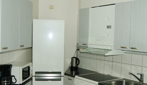 Apartment, 2 Bedrooms