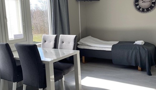 Apartment, 1 Bedroom