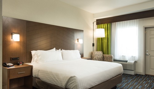 Chambre Standard