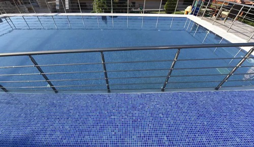 Adapted Two Bedroom Apartment with Handicap Sharing Pool