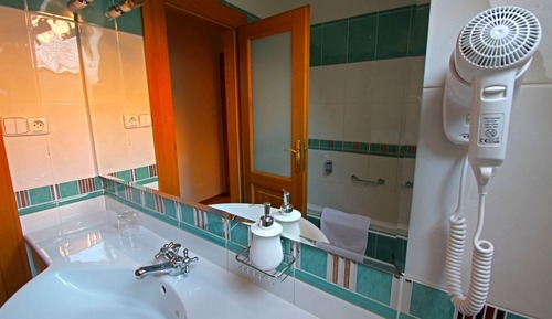 Appartement, 2 chambres