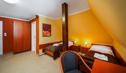 Chambre Simple