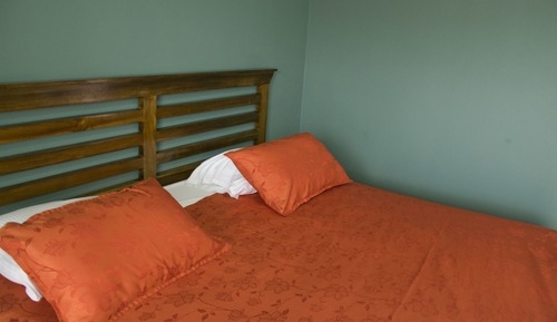 Chambre Supérieure, 1 lit double