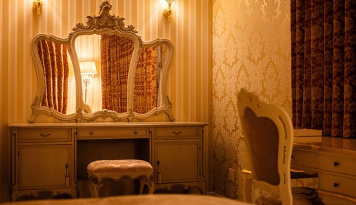 Suite Luxe