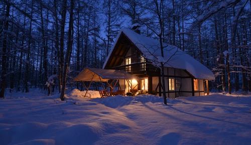 Cottage « Premier »