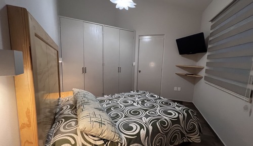 Maison Standard, 2 chambres, cuisine