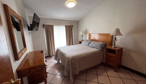 Appartement Standard, 1 chambre, cuisine