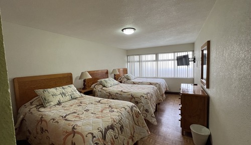Appartement Standard, 2 chambres, cuisine