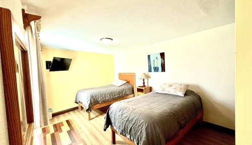 Appartement Standard, 2 chambres, cuisine