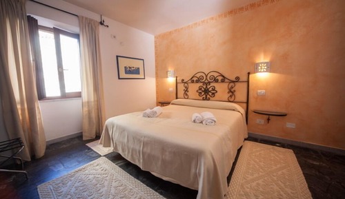 Chambre Quadruple Familiale