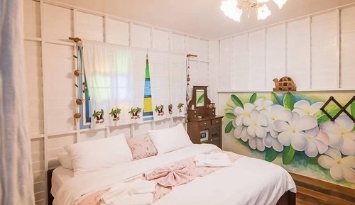 Cabane Deluxe