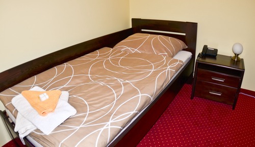 Chambre Simple